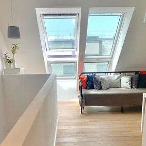  Apartamento Amazing Location In Near Rathaus Austria