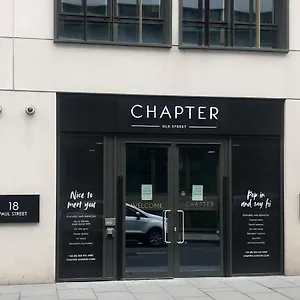  Apartamento For Students Only Chapter Old Street In