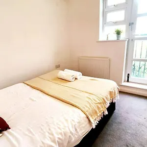  Apartamento Aldgate Flats In E1. Reino Unido