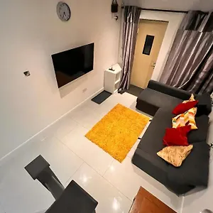  Apartamento Cerrkuss Reino Unido