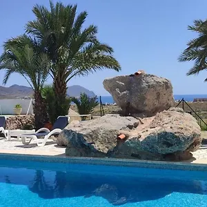  Casa rural Campomar España