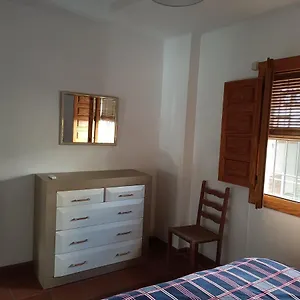  Apartamento Casa Pepa España